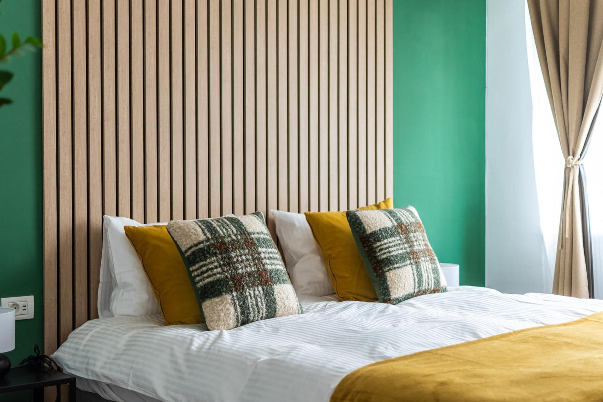 The Cozy Deer Apartment Sinaia Buitenkant foto